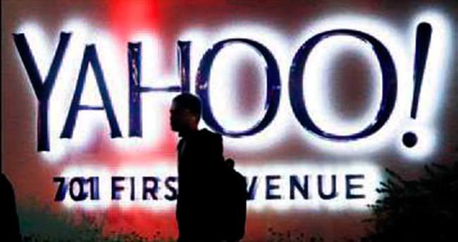 Yahoo 4.8 milyar dolara Verizon’un