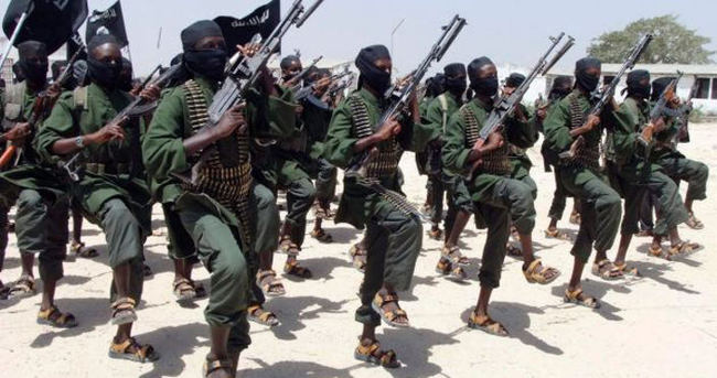 Somali’de saldırı: 10 ölü