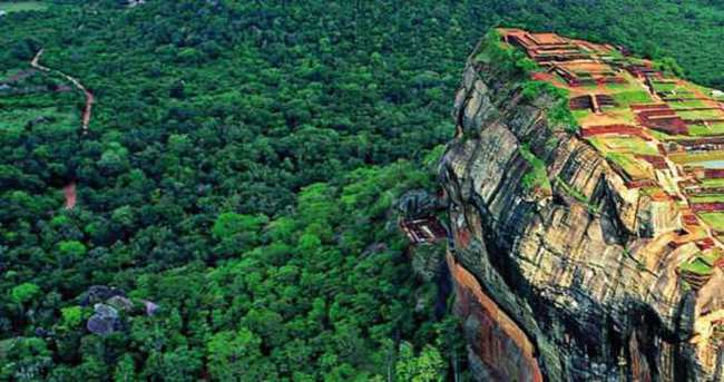 Sri Lanka’dan çevreci adım