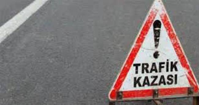 Sakarya’da zincirleme trafik kazası: 2 ölü