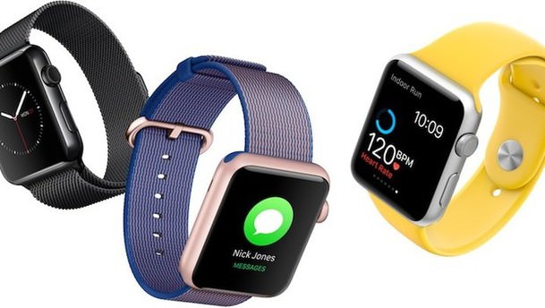 Apple Watch 2 ne zaman geliyor?