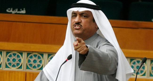 Kuveytli milletvekiline hapis cezası