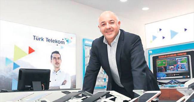 Türk Telekom’dan 248 milyon TL kâr