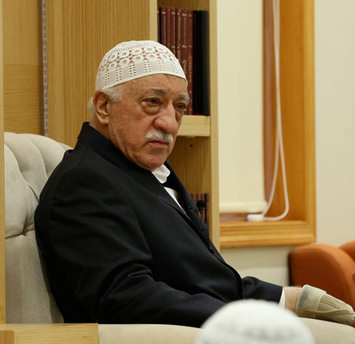 FETÖ, ABD’de askeri hava üssünde okul açtı