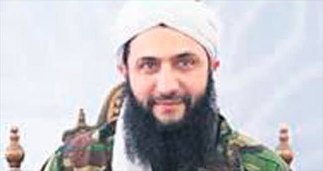 Suriye’de muhalif El Nusra Cephesi, El Kaide’den ayrıldı