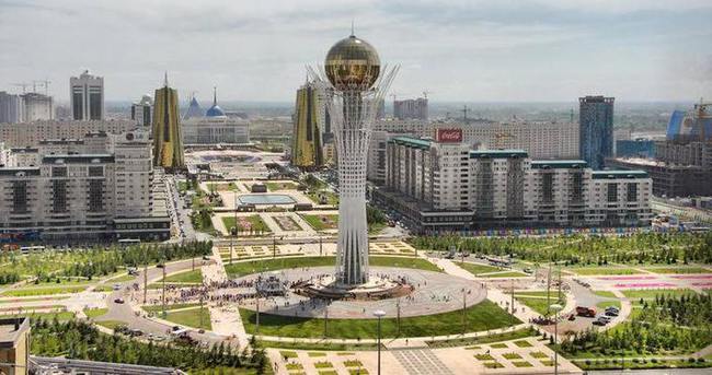 FETÖ’nün Kazakistan’daki faaliyetleri