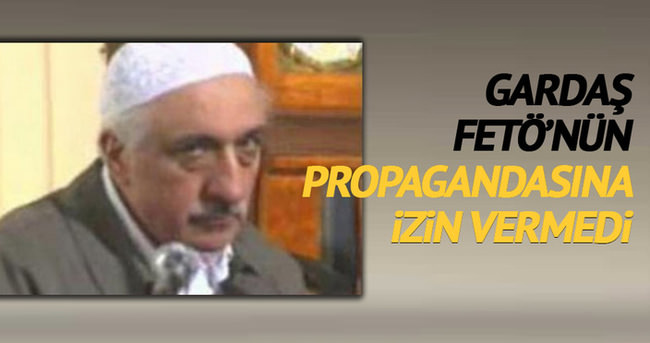 Fetullah Gülen’in röportajını yayınlamak isteyen kanalın lisansı iptal edildi