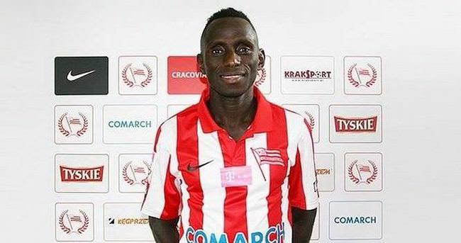 Senegalli Boubacar Dialiba Yeni Malatyaspor’da