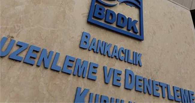 BDDK Murakıpları’na operasyon: 18 gözaltı