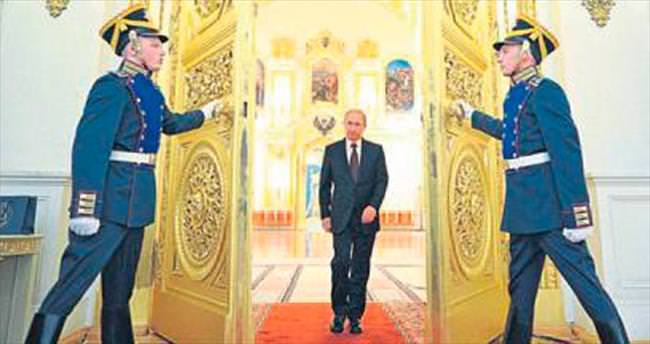Kremlin kapıyı açık bıraktı