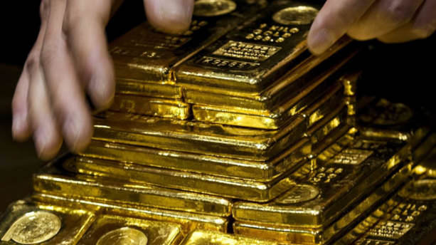 FETÖ operasyonunda 15 kilo kayıt dışı altın ele geçirildi