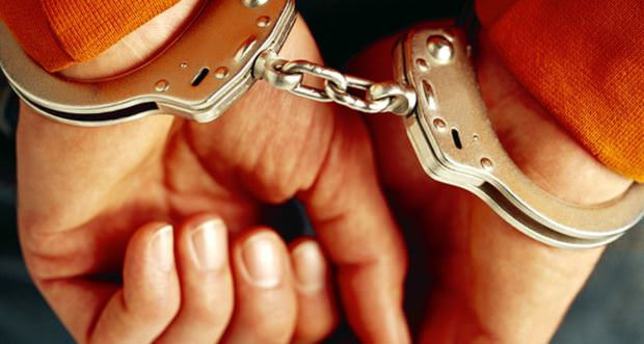Gözaltına alınan Gaziantep Vali Yardımcısı Ünlü, tutuklandı