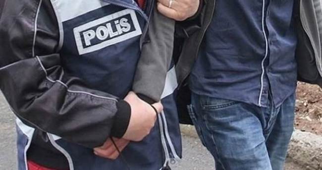 Çankırı’da 3 gardiyan tutuklandı