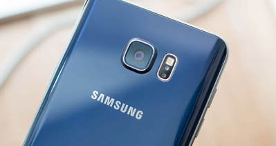 Samsung Note 7’nin özellikleri belli oldu
