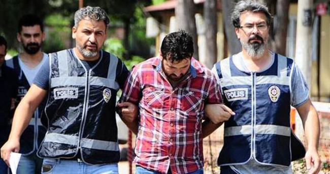Adana’da IŞİD operasyonu: 9 kişi yakalandı