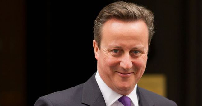 Cameron’ın onur listesi basına sızdı