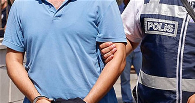 Kırklareli’de cami imamı gözaltına alındı