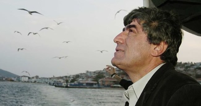 Hrant Dink cinayeti soruşturmasında jandarmaya ilk tutuklama