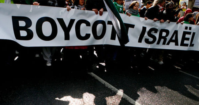 Arap Birliği İsrail’i boykot çağrısı yaptı