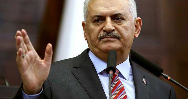 Başbakan Yıldırım: Bedelli askerlik gündemimizde yok