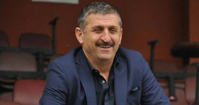 Trabzonspor’da istifa!