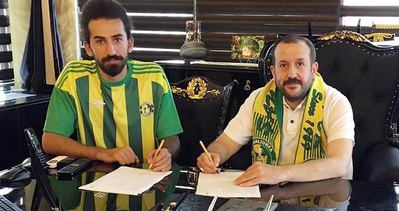 Fenerbahçe’den Şanlıurfaspor’a transfer oldu