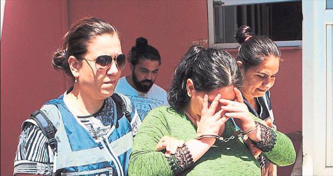 Esrarengiz ölümde anne tutuklandı