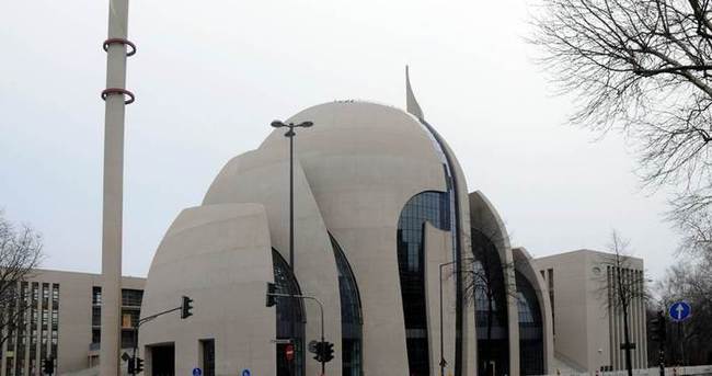 Fransa’da DİTİB camisine para cezası
