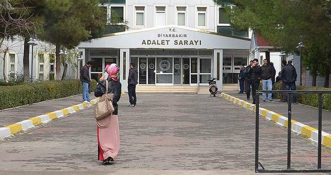 Diyarbakır’daki darbe girişimi soruşturmalarında 137 kişi tutuklandı