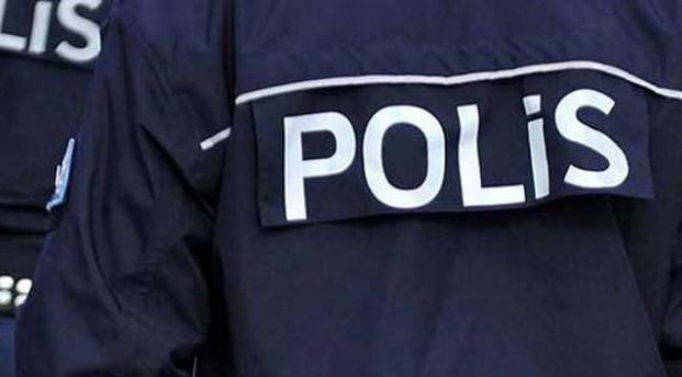 Kayseri’de 127 polis hakkında gözaltı ve yakalama kararı!