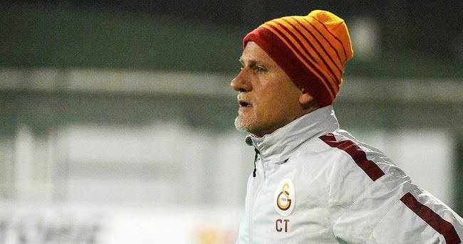 Taffarel: Galatasaray’a geri döneceğim