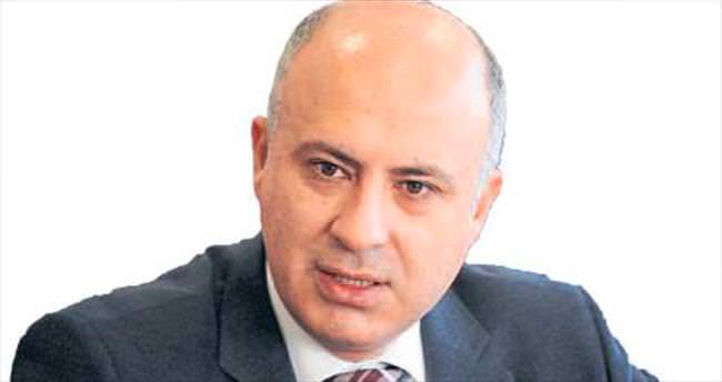Prof. Dr. Ahmet Çamsarı’ya yeni görev
