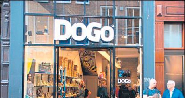 Türk markası DOGO şimdi Amsterdam’da