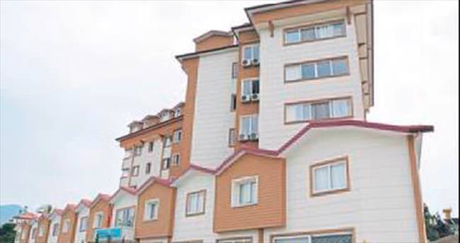 Alanya Da Feto Yurtlarina Muhur Akdeniz Haberleri