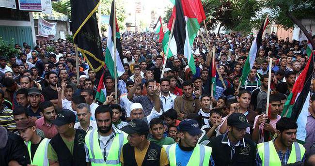 Filistin İslami Cihad Hareketi yerel seçime katılmayacak