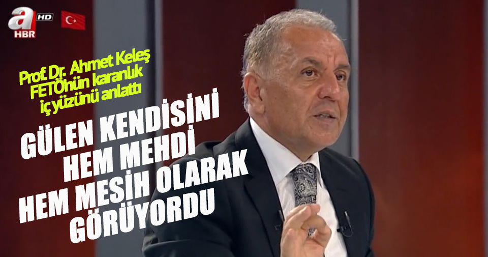 Ahmet Keles Feto Yu Anlatiyor Sanal Basin