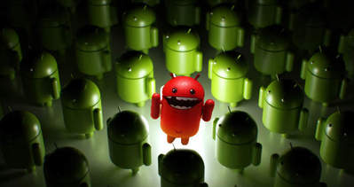 1 milyar Android kullanıcısı tehlike altında