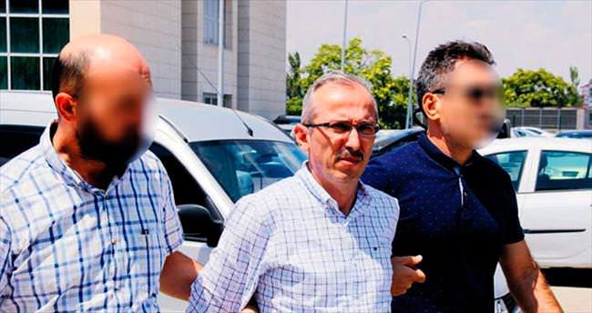 PKK imamı cezaevinde