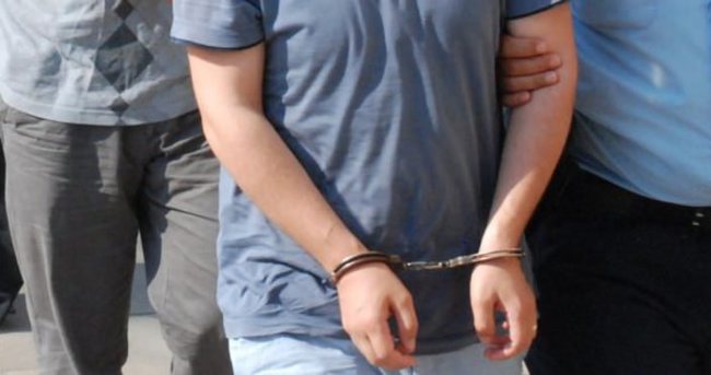 Ağrı’da FETÖ operasyonunda 145 tutuklama