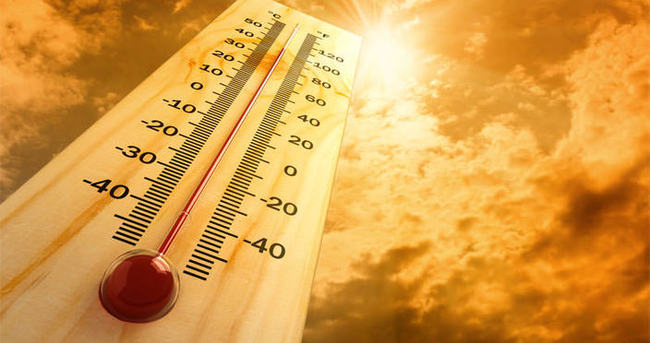 Meteoroloji uyardı: Sıcaklık artacak!