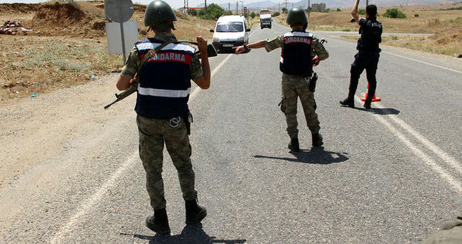 Diyarbakır’da 13 köyde sokağa çıkma yasağı