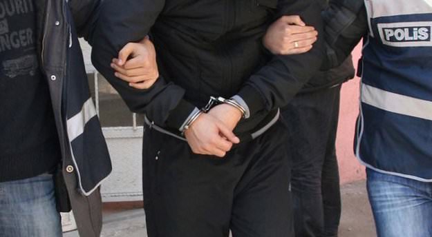 Diyarbakır’da 24 polis daha gözaltına alındı!