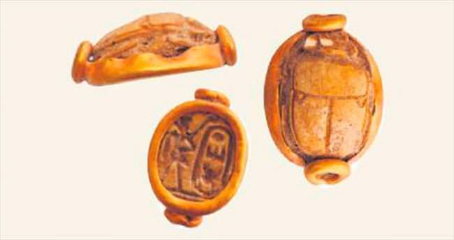 3 bin 500 yıllık mezar bulundu