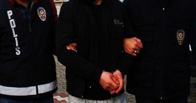 Edirne’deki polislerden sorumlu FETÖ imamı tutuklandı