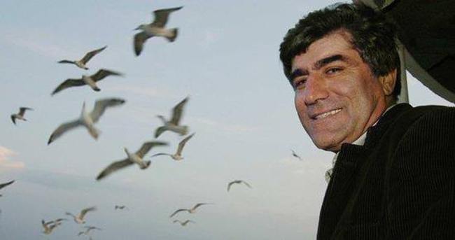 Hrant Dink cinayetinde 5 jandarmaya tutuklama!