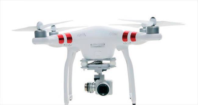 Drone’lar sigortacılığın da gözdesi olacak