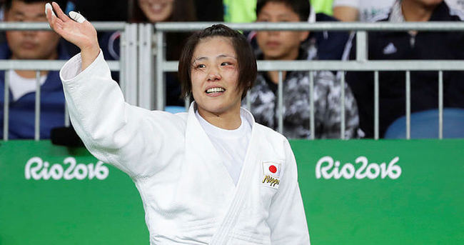 Judo’da Japonya hakimiyeti