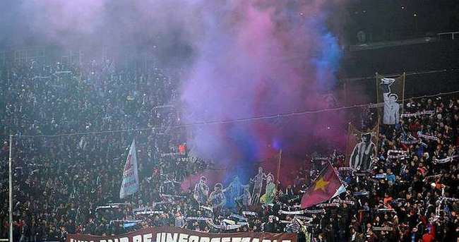 Trabzonspor’dan kombine ve forma kampanyası