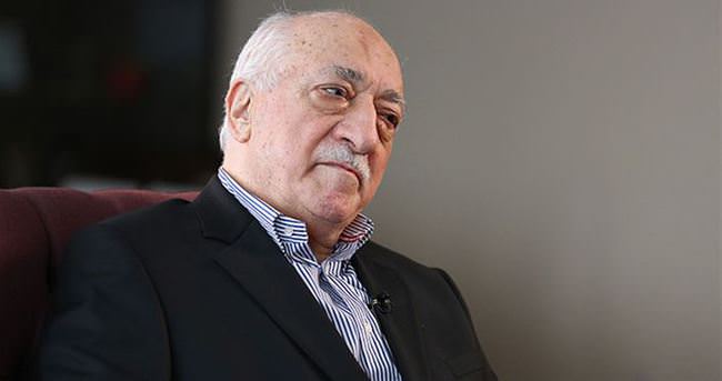 Fethullah Gülen hakkında bir yakalama kararı da Adana’dan
