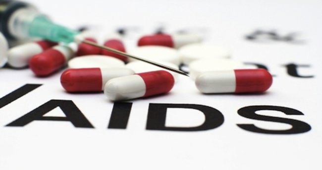 Kenya’da her gün 14 kişi AIDS’den ölüyor